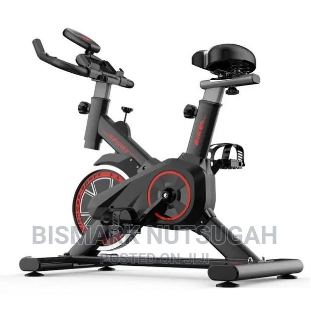 Spinning Bike for Sale · Photo 4