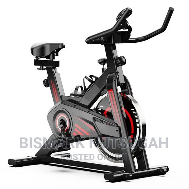 Spinning Bike for Sale · Photo 5