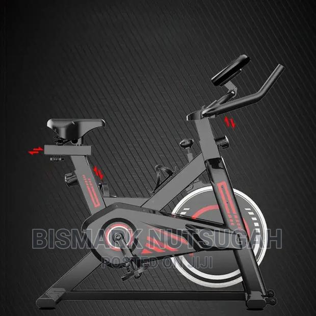 Spinning Bike for Sale · Photo 6