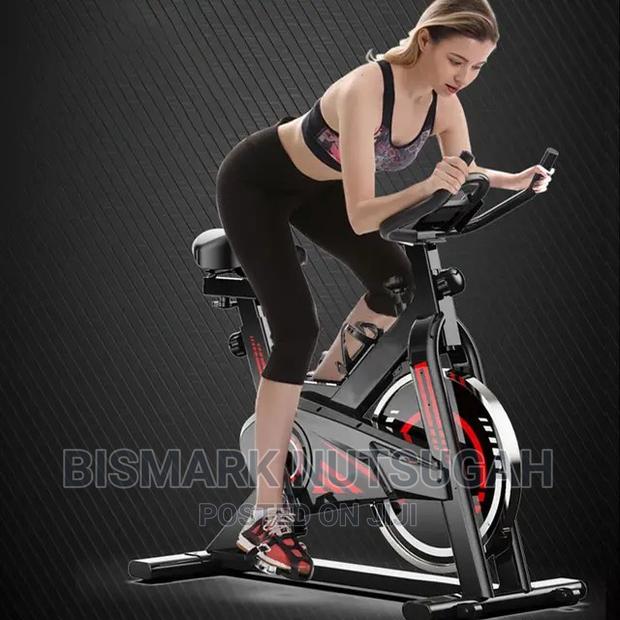 Spinning Bike for Sale · Photo 3