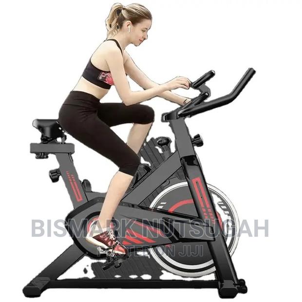 Spinning Bike for Sale · Photo 1