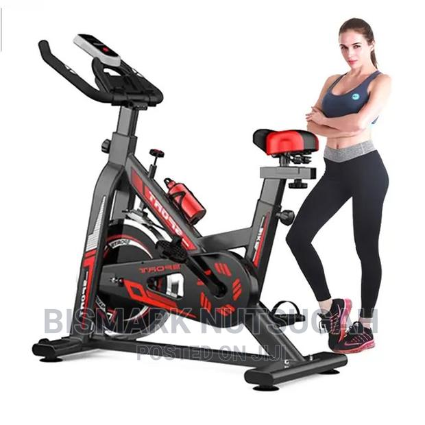Spinning Bike for Sale · Photo 2