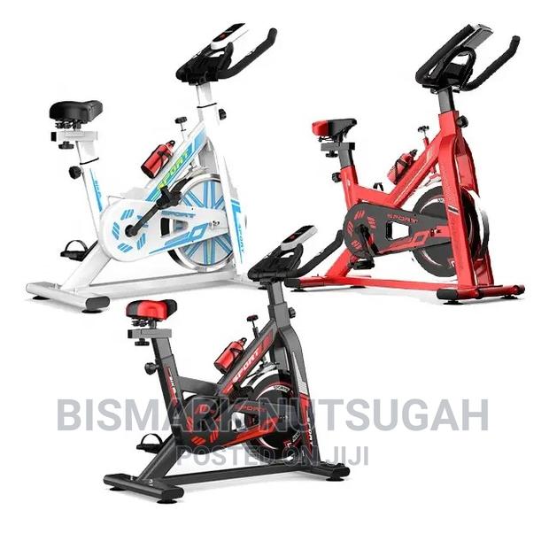 Spinning Bike for Sale · Photo 7