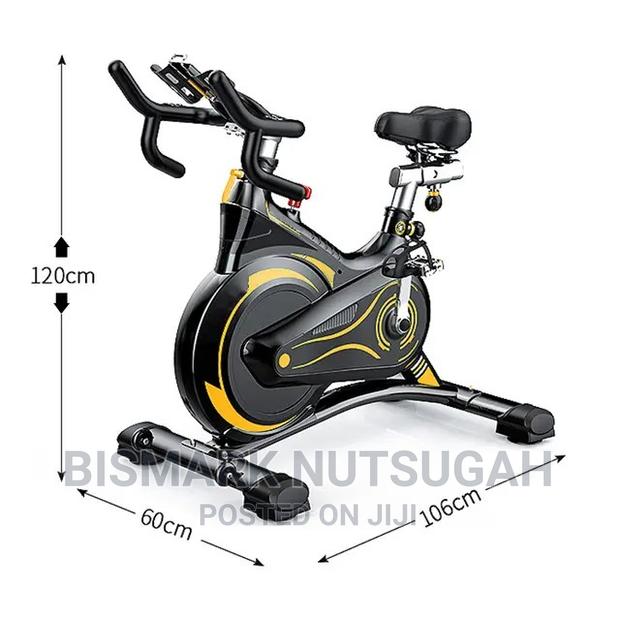 Spinning Bike for Sale · Photo 8