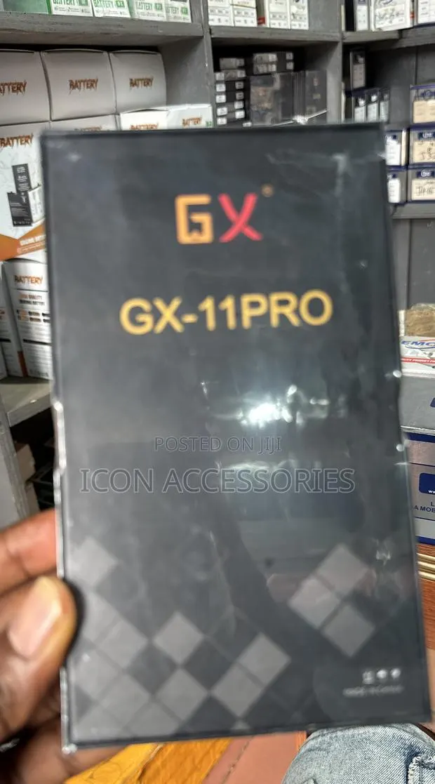 Original iPhone 11pro Screen GX Oled Buy and Get Free Repair Affordabl · Photo 1