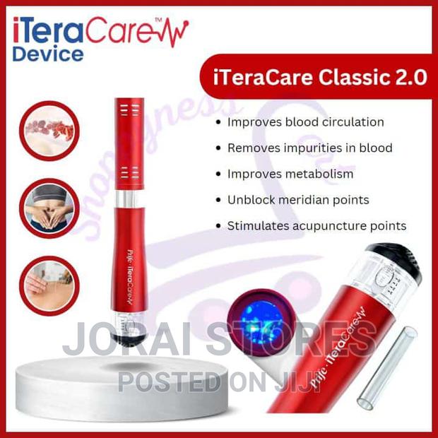 Itera Care Machine · Photo 1