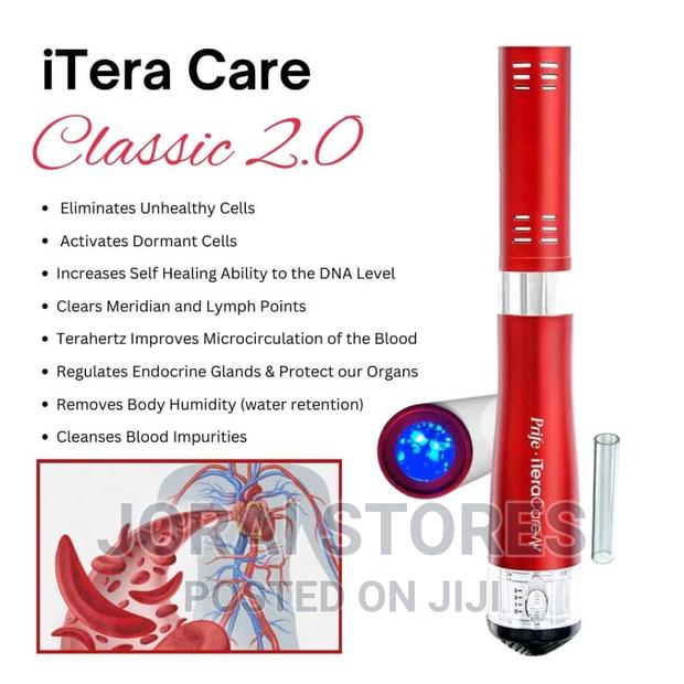 Itera Care Machine · Photo 2