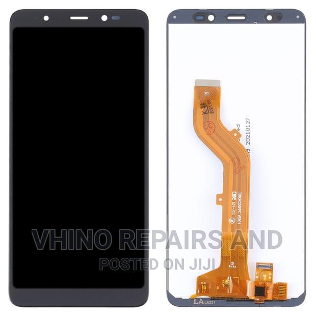 Original Itel A56 Screen Replacement · Photo 4