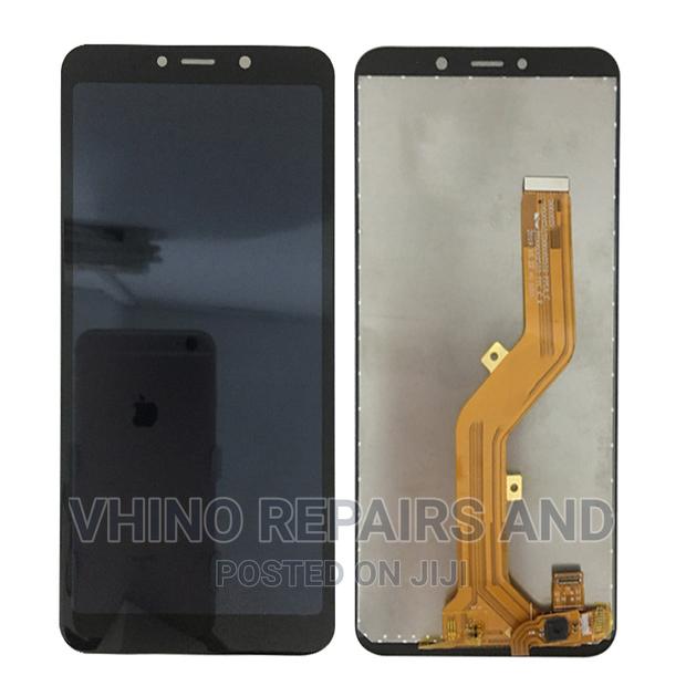 Original Itel A56 Screen Replacement · Photo 5