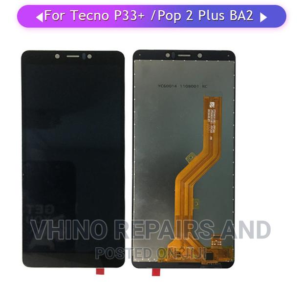 Techno Pop 2 (BA2) · Photo 3
