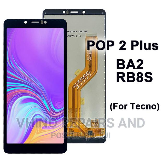 Techno Pop 2 (BA2) · Photo 5
