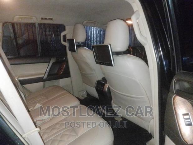 Car Rental Service - Prado for Rent - Car and Driver to Rent · Photo 2
