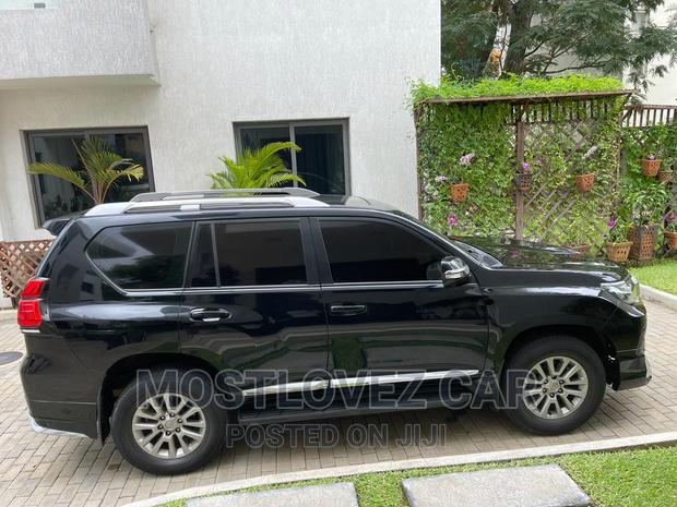 Car Rental Service - Bus and Prado for Hire - Rent a Buses · Photo 2