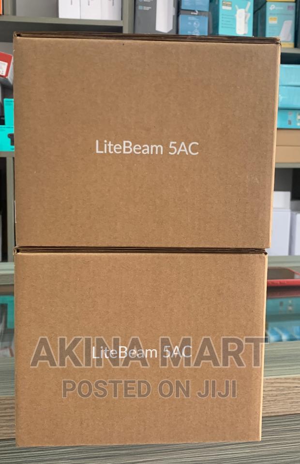 Ubiquiti Litebeam 5ac Gen2 Lbe-5ac Gen2 · Photo 4