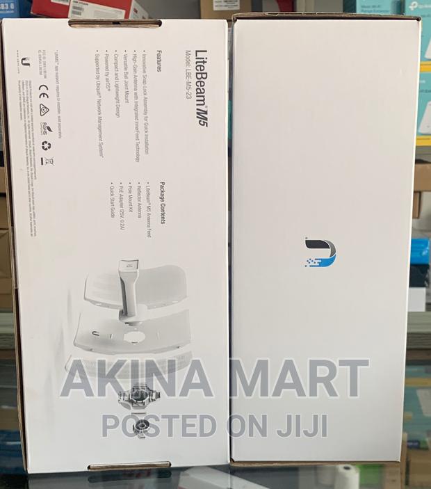 Ubiquiti Litebeamm5 LBE-M5-23 · Photo 3