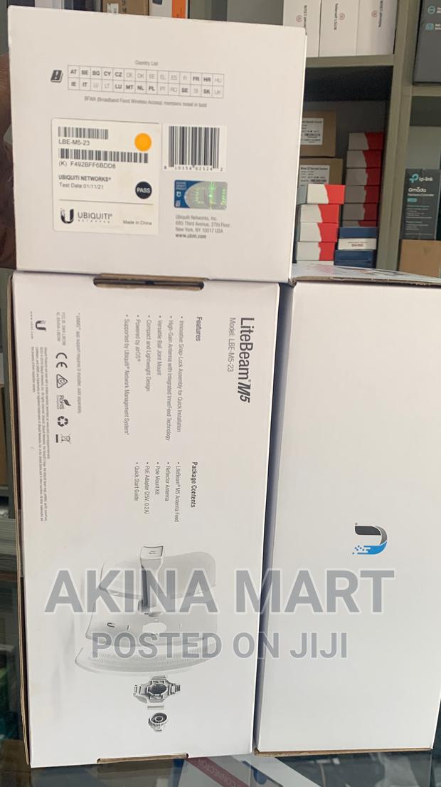 Ubiquiti Litebeamm5 LBE-M5-23 · Photo 2