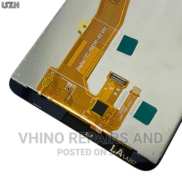 Original Techno Pop3 Screen · Photo 3