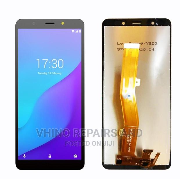 Original Techno Pop3 Screen · Photo 4
