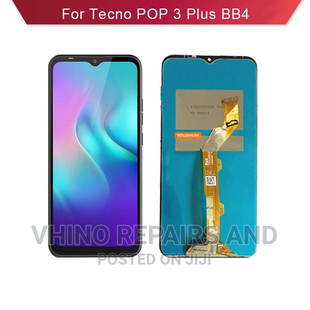 Original Techno Pop3 Screen · Photo 2