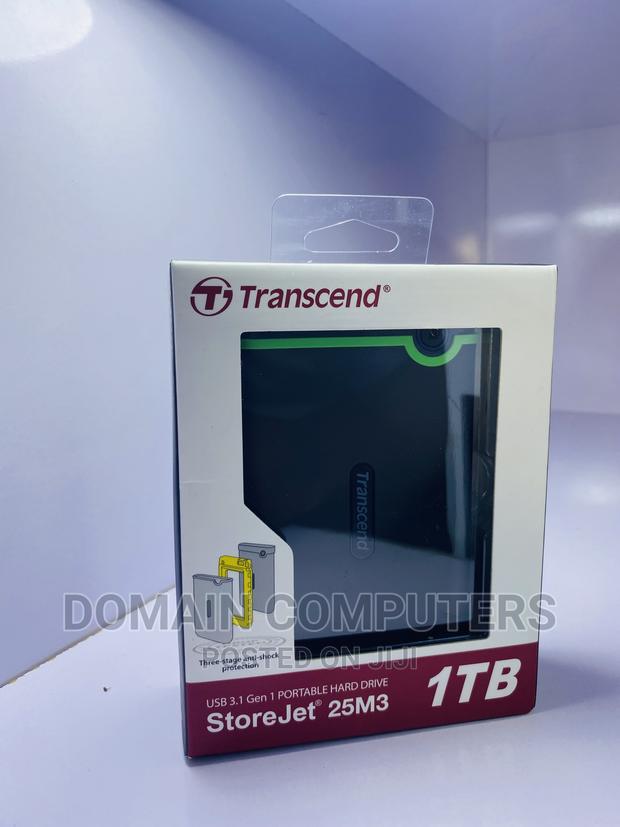 Transcend External Storage · Photo 3
