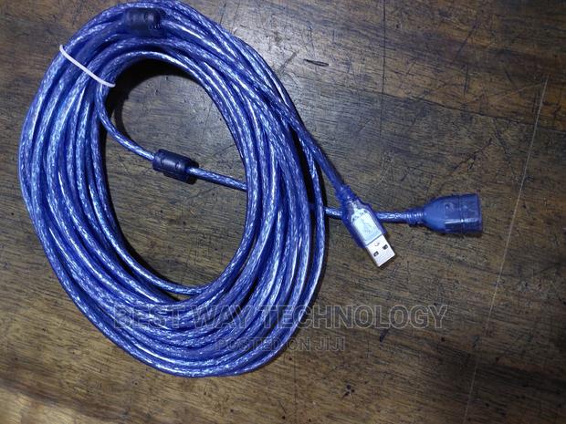 Usb Extension Cable 10m. · Photo 4
