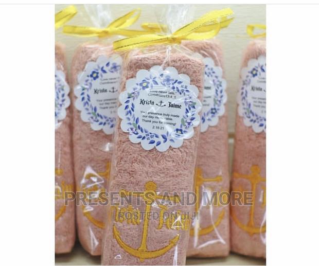 Souvenir Towels · Photo 2