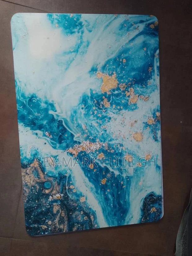 Super Absorbent Non Slip Bathroom Mat · Photo 3