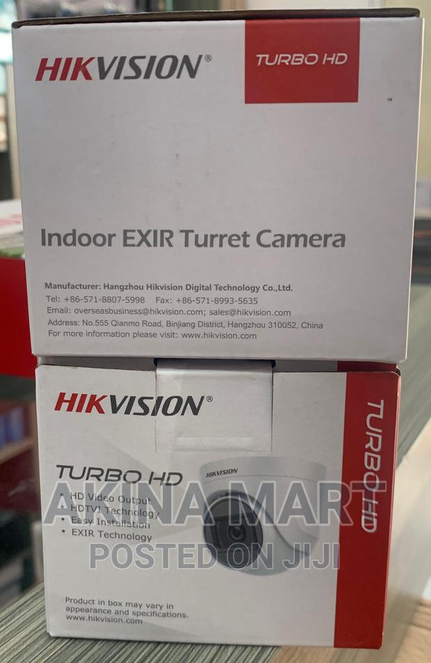 Hikvision 2mp Analog Camera (1080p)Ds-2ce76dot-Exipf · Photo 2