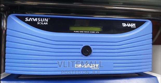 Samsun 2000va 24V Solar Inverter · Photo 1