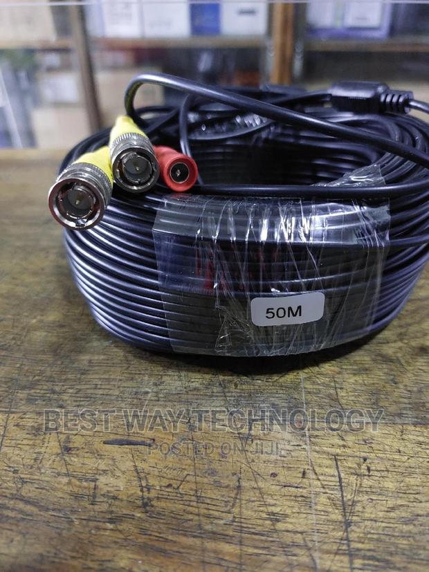 50m Cctv Cable · Photo 6
