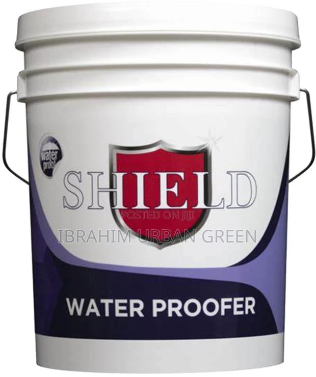 Shield Waterproof Paint 20L · Photo 1