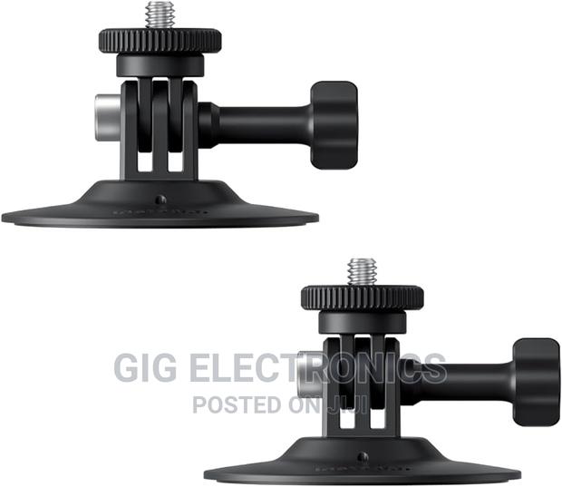 Insta360 Flexible Adhesive Mount · Photo 3