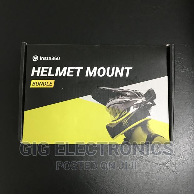 Insta360 Motorcycle Mount Bundle · Photo 1
