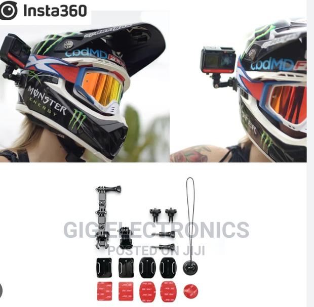 Insta360 Motorcycle Mount Bundle · Photo 2