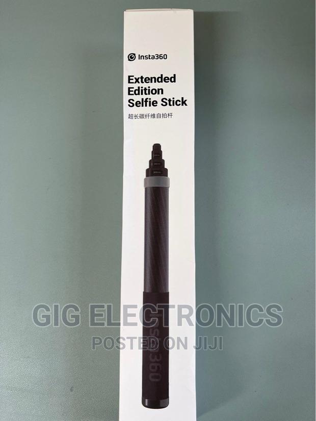 Insta360 Extended Selfie Stick · Photo 3