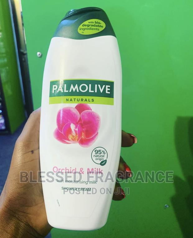 Palmolive Shower Gel · Photo 2