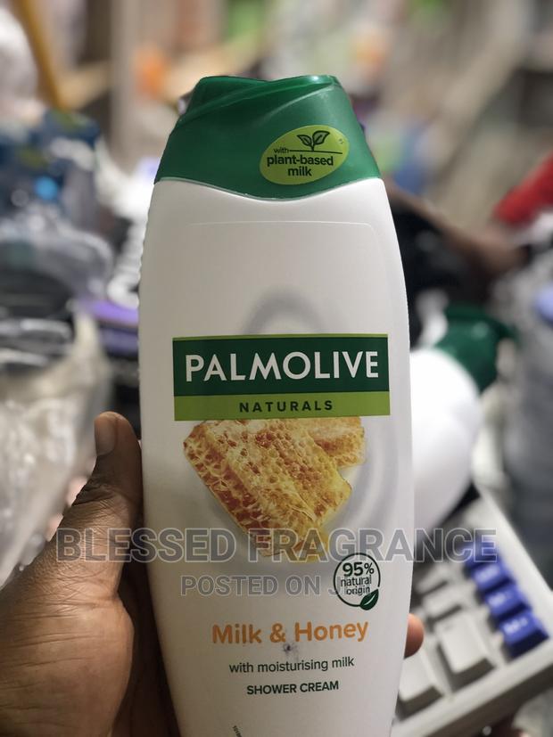 Palmolive Shower Gel · Photo 1