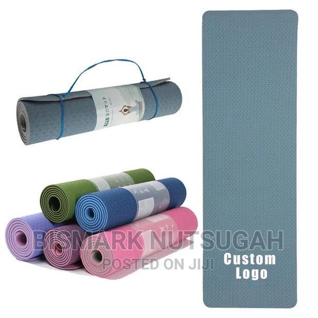 Gym Mats/Yoga Mats for Sale · Photo 3
