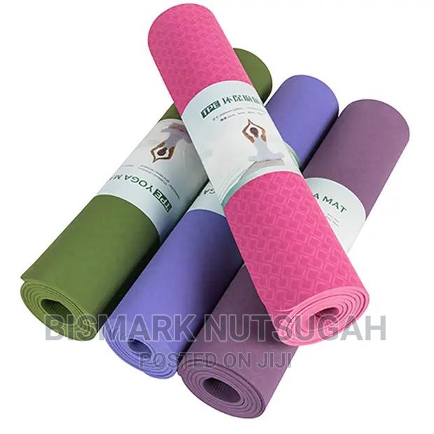 Gym Mats/Yoga Mats for Sale · Photo 2