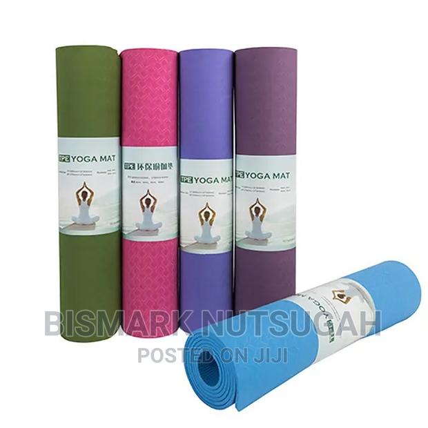 Gym Mats/Yoga Mats for Sale · Photo 7