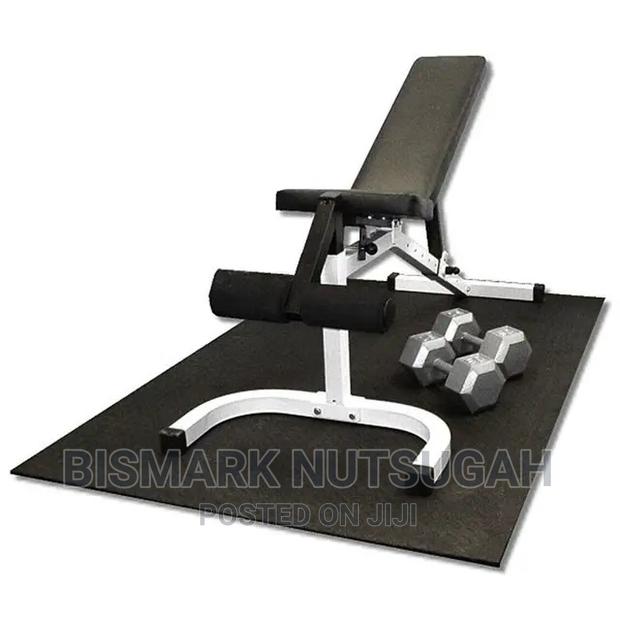Gym Mats/Yoga Mats for Sale · Photo 8