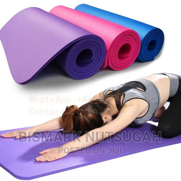 Gym Mats/Yoga Mats for Sale · Photo 1