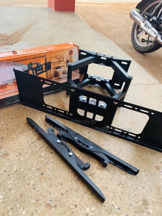 Affordable Full Motion Adjustable Wall Mount(32”-70”) · Photo 1
