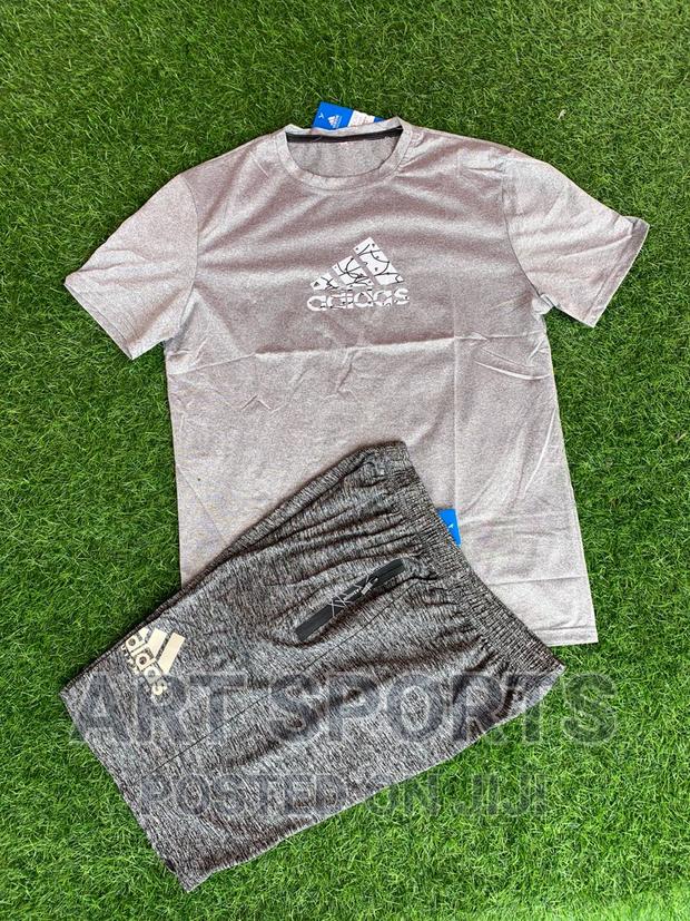 Adidas Top And Down · Photo 1