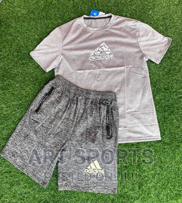 Adidas Top And Down · Photo 2