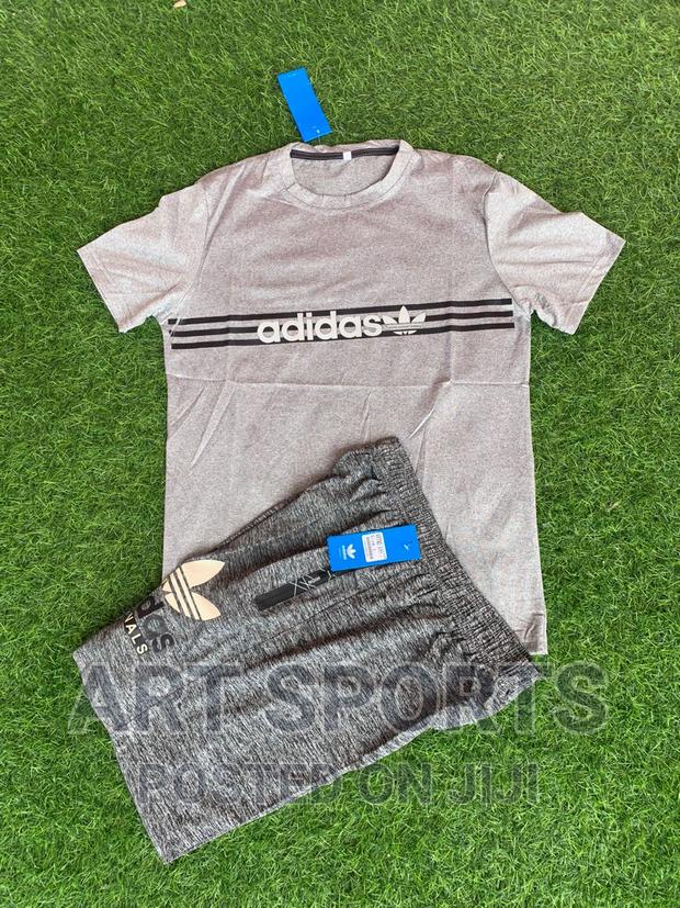 Adidas Top And Down · Photo 1