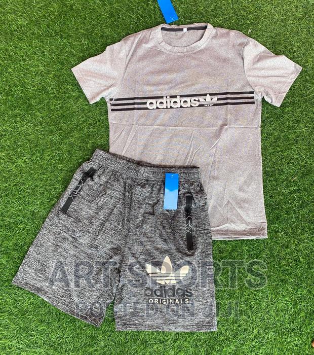 Adidas Top And Down · Photo 2
