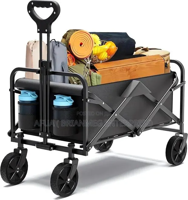 Picnic Trolley · Photo 1