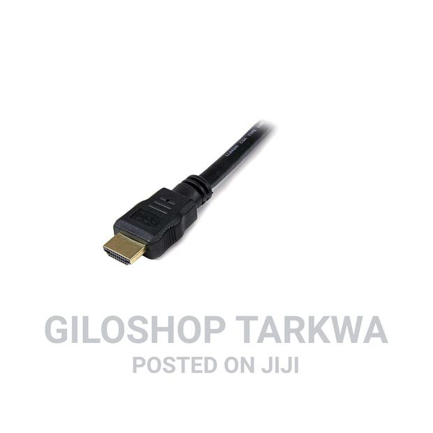 Hdmi Cable 20m Meters Support Ultra Hd High Speed · Photo 1