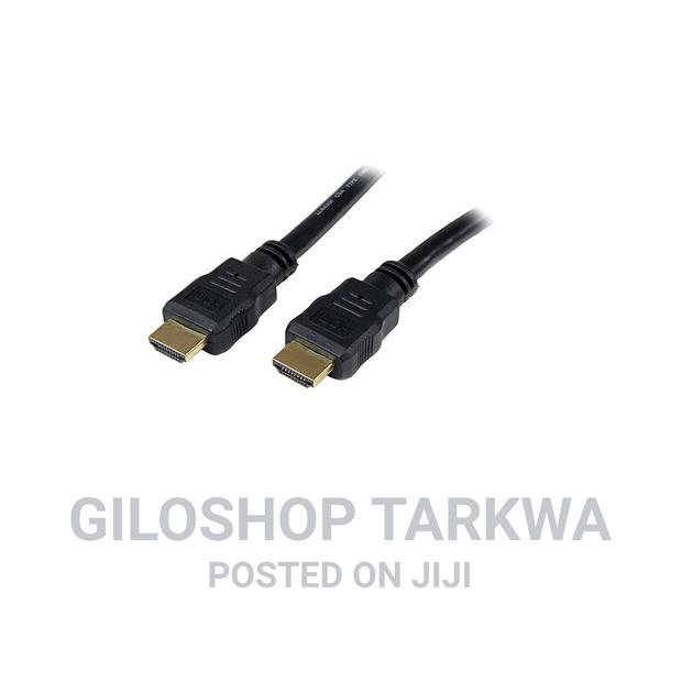 Hdmi Cable 30m Meters Support Ultra Hd High Speed · Photo 1